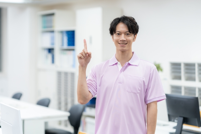 山田先生（児童発達支援管理責任者）